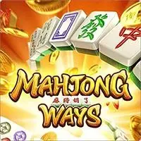 Sampul game slot Mahjong Ways di GRAB4D