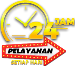 Ikon OLXTOTO: pelayanan 24 jam setiap hari