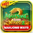 Ikon slot Mahjong Ways di OLXTOTO
