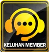 Ikon layanan member OLXTOTO