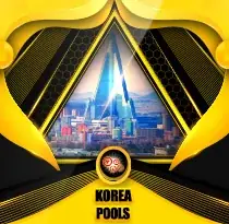 Ikon pasaran Korea Pools di OLXTOTO