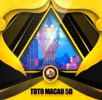 Ikon pasaran Toto Macau 5D di OLXTOTO