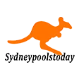 Logo pasaran Sydney Pools