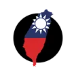 Logo pasaran Taiwan Live Draw